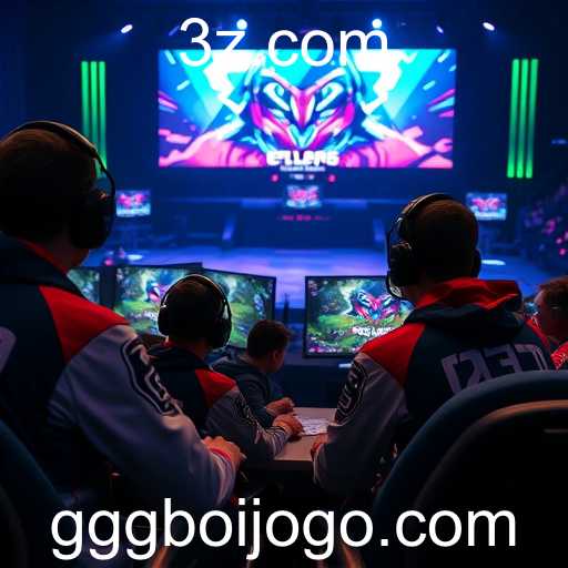 A Ascensão do Mercado de Jogos em 2025