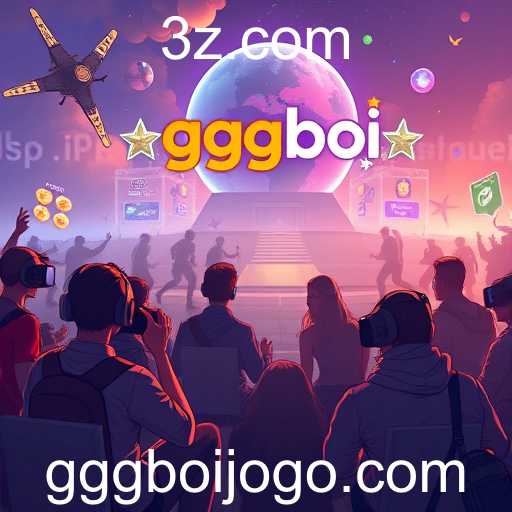 Expansão do Universo dos Jogos em 2025