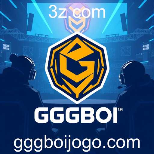 GGGBOI: O Portal de Jogos que Está Transformando as Ligas Online