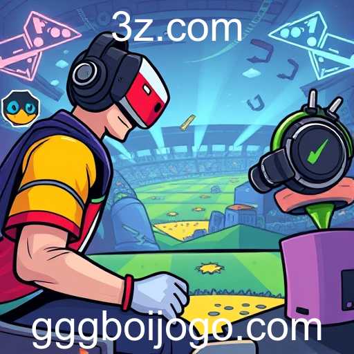 A Revolução dos Jogos Online no Brasil