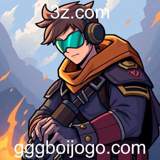 Revolução dos Jogos com GGGboi: O Futuro Já Chegou