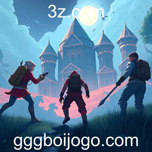 Ascensão do GGGboi no Cenário de Jogos em Português