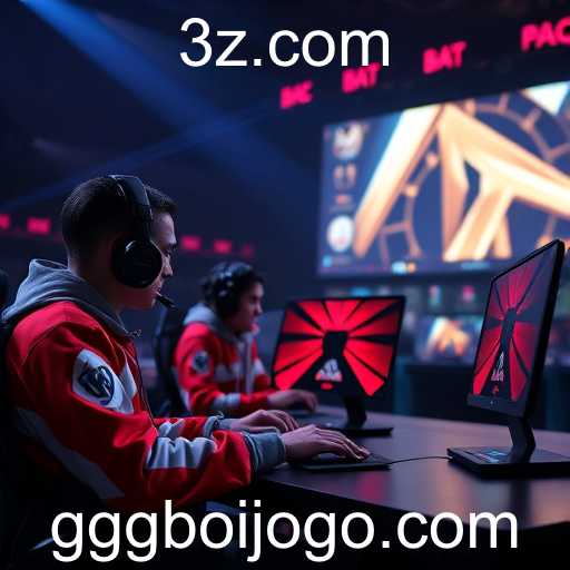 O Impacto de gggboi no Cenário Atual de Jogos