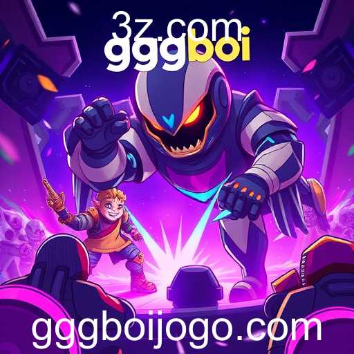 O Impacto de gggboi no Mercado de Jogos em 2025