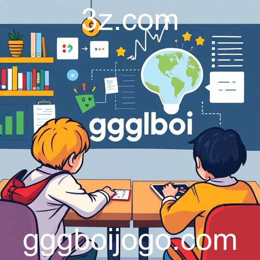 Novo Patamar de Interatividade nos Jogos Online