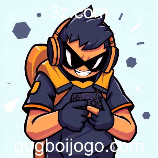 A Ascensão de gggboi e o Futuro dos Jogos Online no Brasil