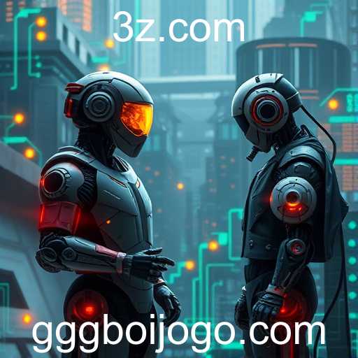 Explorando a Categoria de Tecnologia no Site gggboi