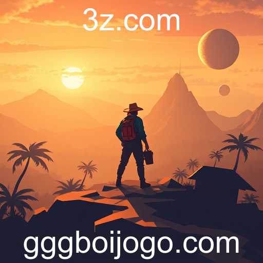 Explorando Mundos Virtuais: A Fascinante Categoria de Viagem no GGGBOI