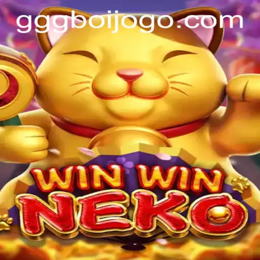WinWinNeko: Dive into the Captivating World of GGGboi PH Login