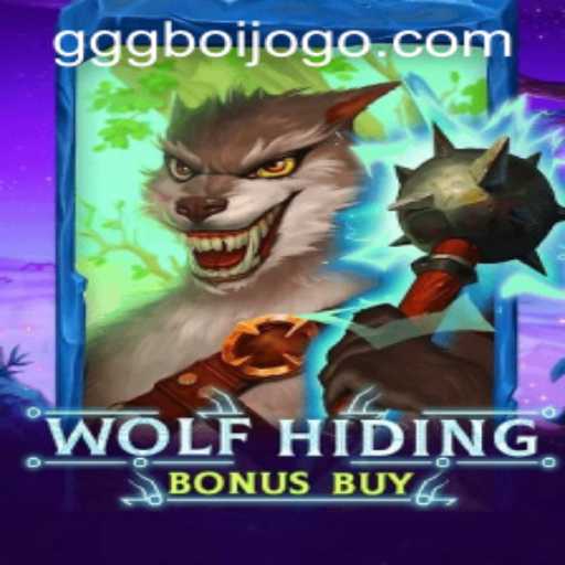 WolfHidingBonusBuy: A Deep Dive into an Unseen Adventure