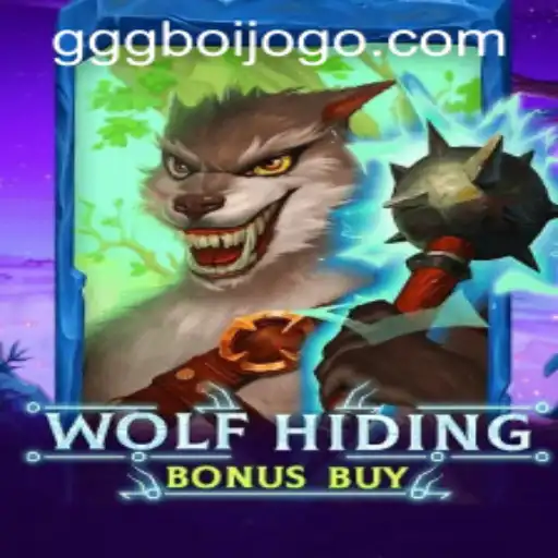 WolfHidingBonusBuy: A Deep Dive into an Unseen Adventure