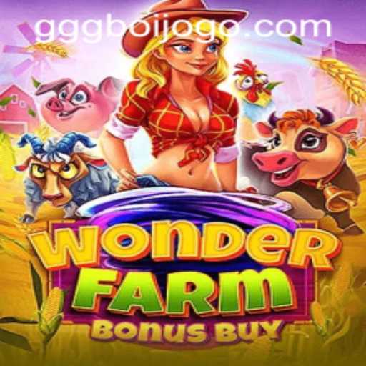 Explore the Exciting World of WonderFarmBonusBuy: A Game-Changer in Agricultural Adventure Gaming