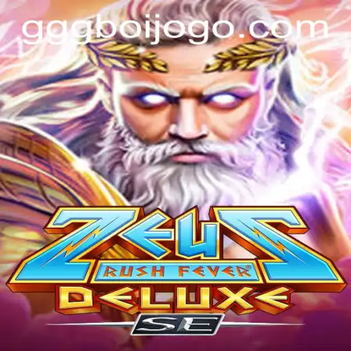Unveiling ZeusRushFeverDeluxeSE: Game Mechanics and Current Trends